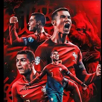 CR7 Empire