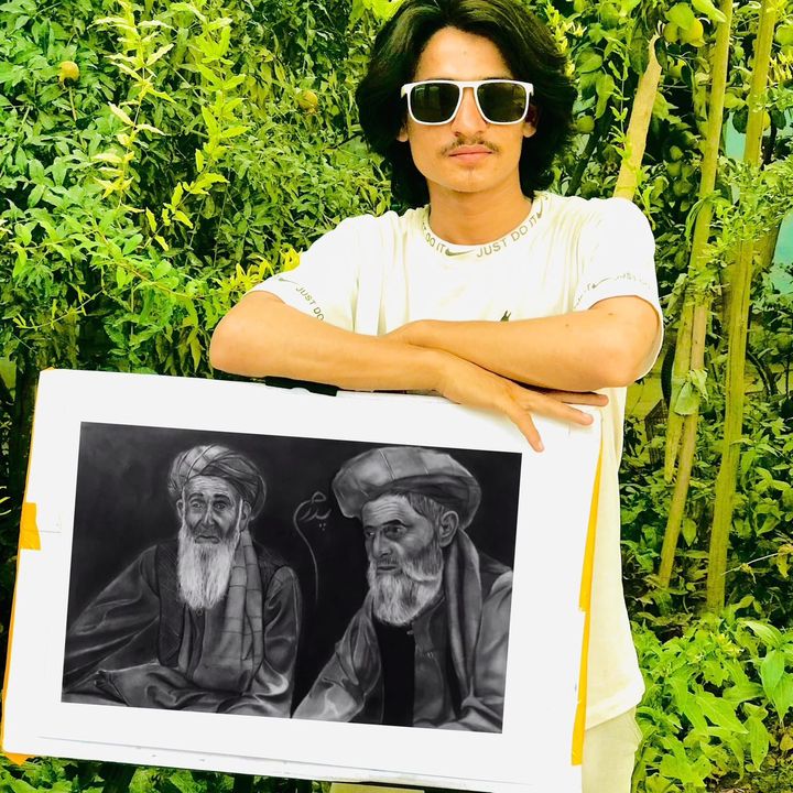 Mohammad tamim Aminzi