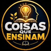Coisasqueensinam