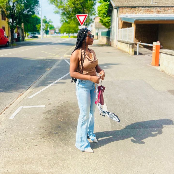 Josée moonStyle ❤️🇫🇷🦋