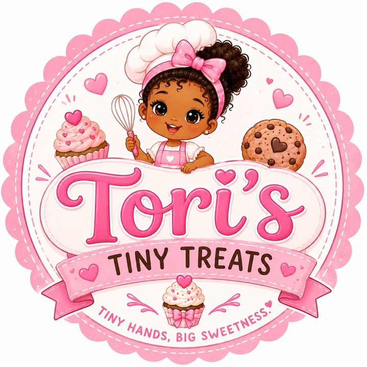Tori’s Tiny Treats