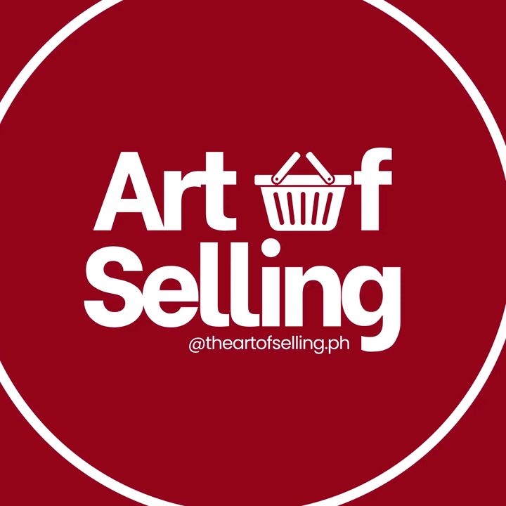 The Art of Selling PH