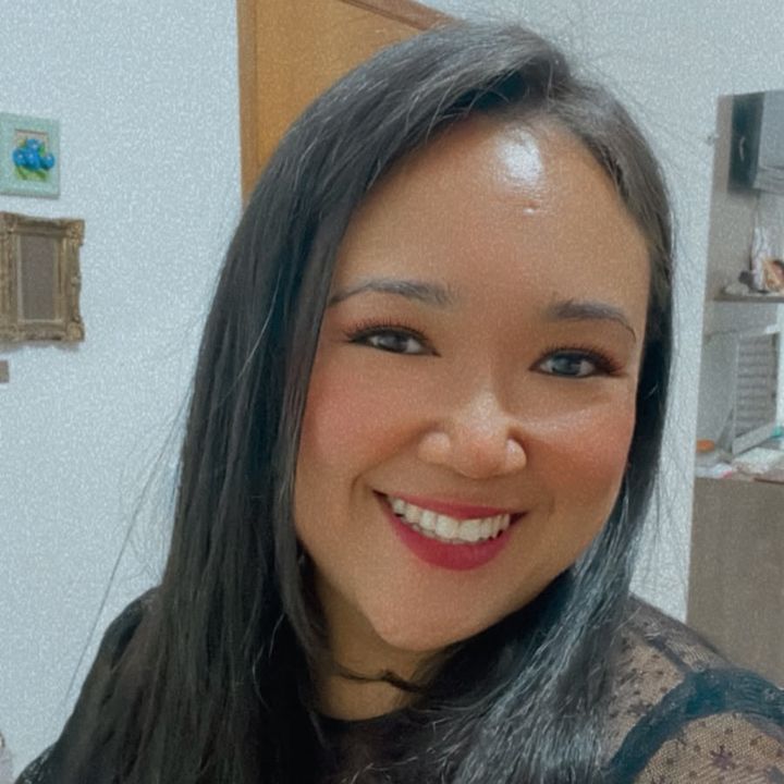 Sue Nascimento | TIKTOK