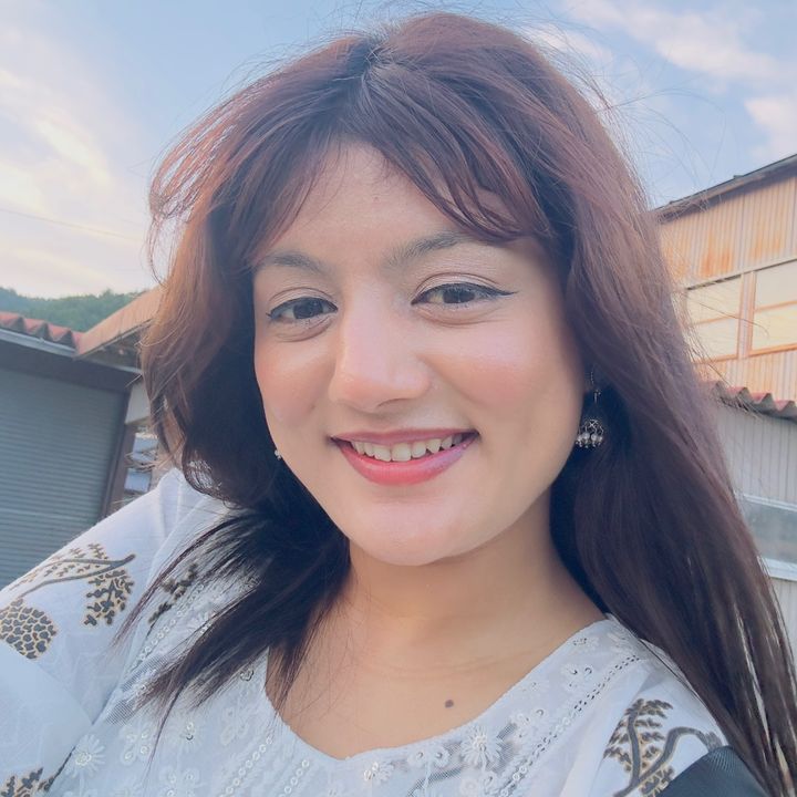Sushila Chhetrii