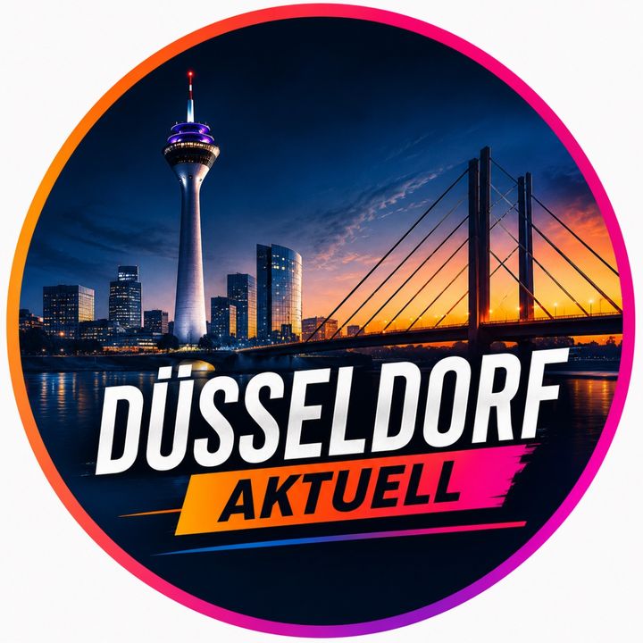 Düsseldorf Aktuell
