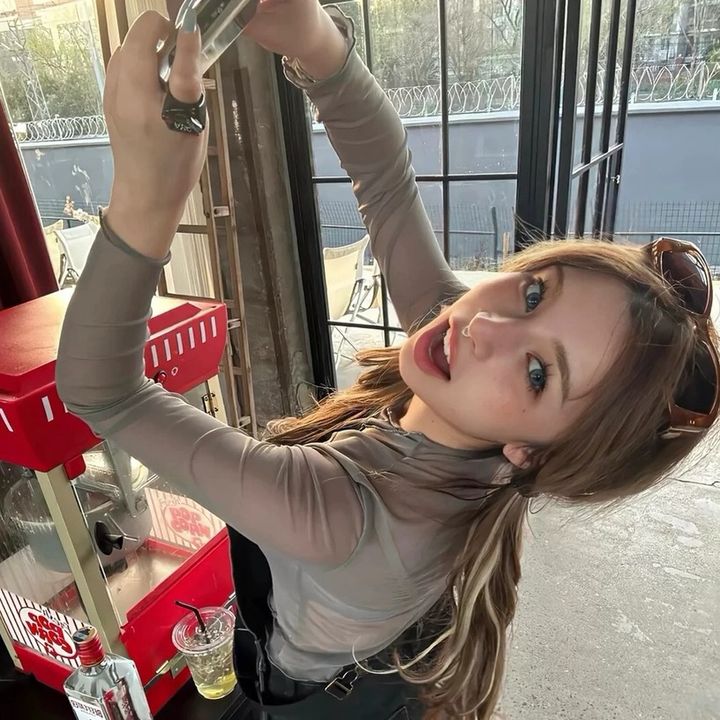 Monique Quinn