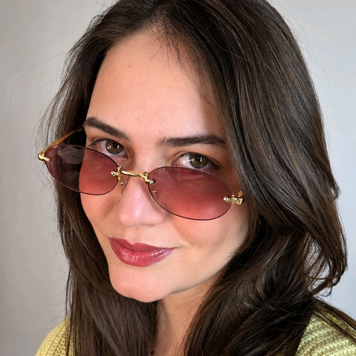 ▪︎ Samara Bilesimo ▪︎