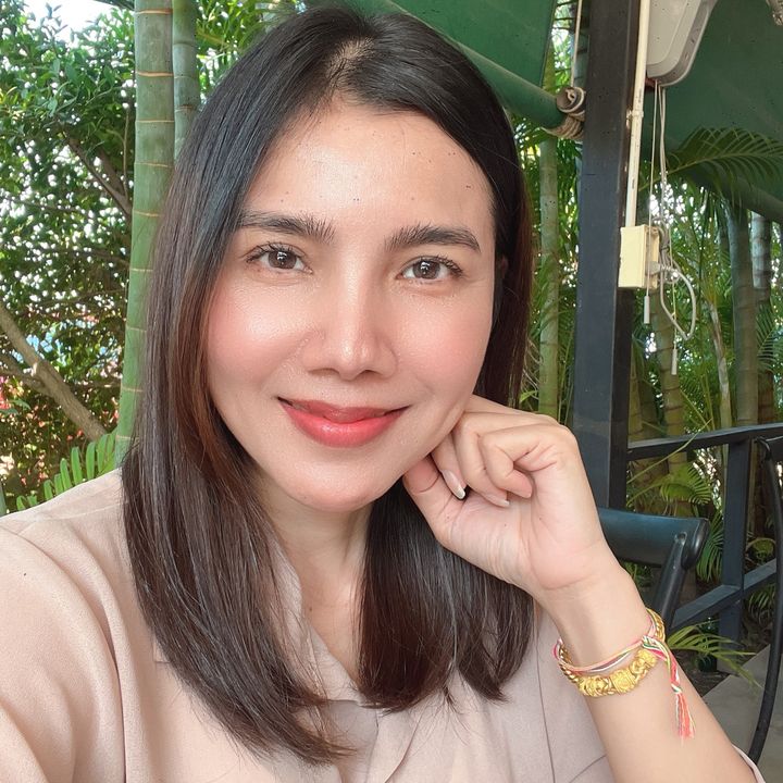 เปา ที่ชอบหาทำ🧿