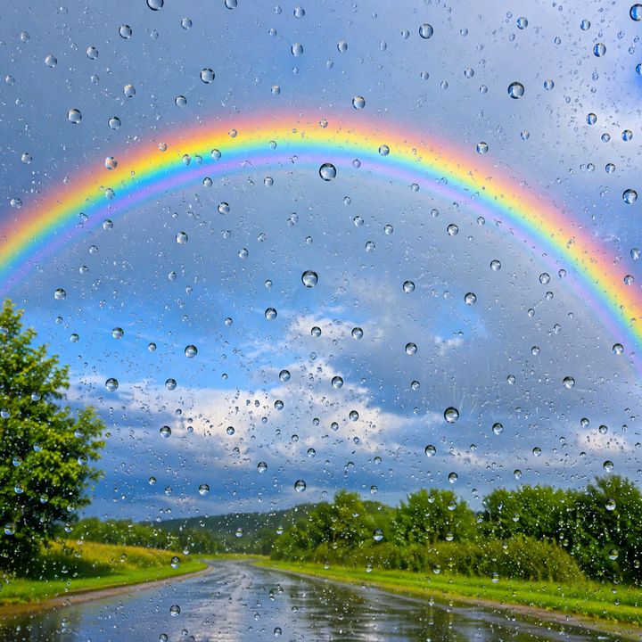 rainbowdrops