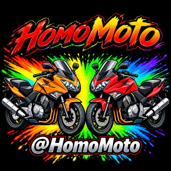 HomoMoto