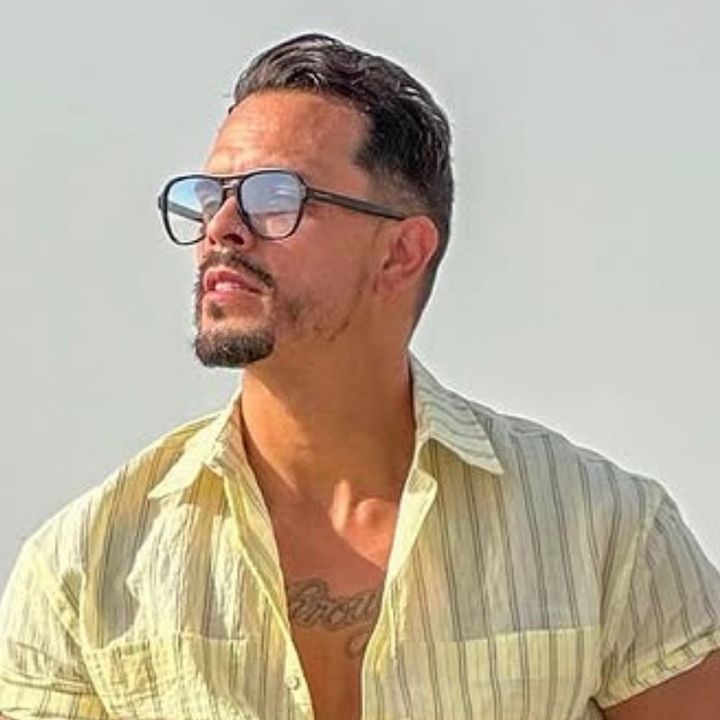 Rick Shop