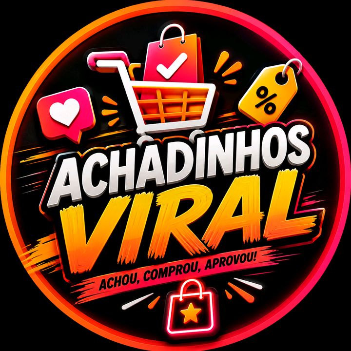 ACHADINHOS VIRAL