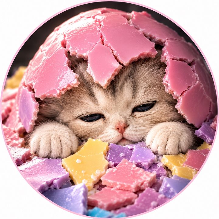 モヤクラ_Wax Crush JP