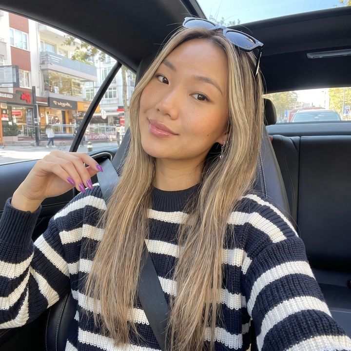 Ayla ❣️