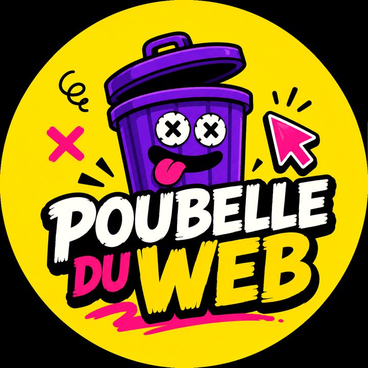 PoubelleDuWeb