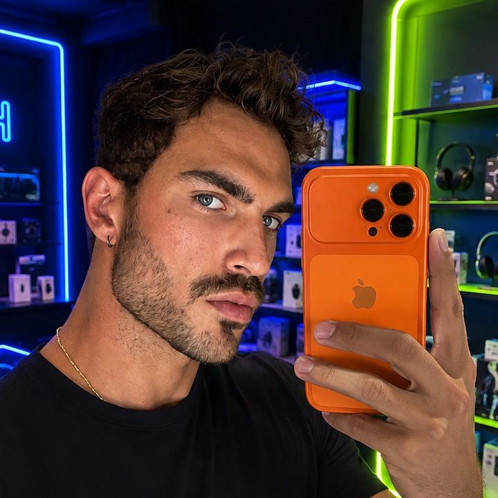 Luis | Tiktok Shop ⚡️