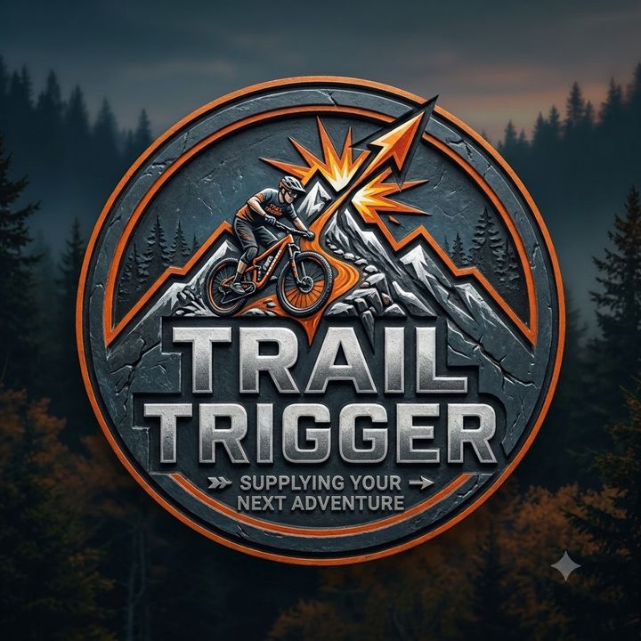 Trail Trigger 🛘
