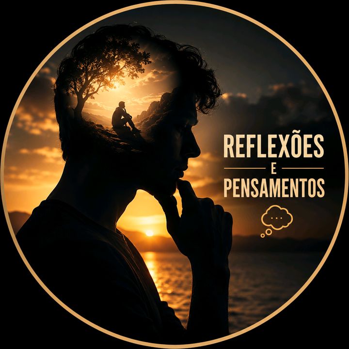 REFLEXÕES E PENSAMENTOS