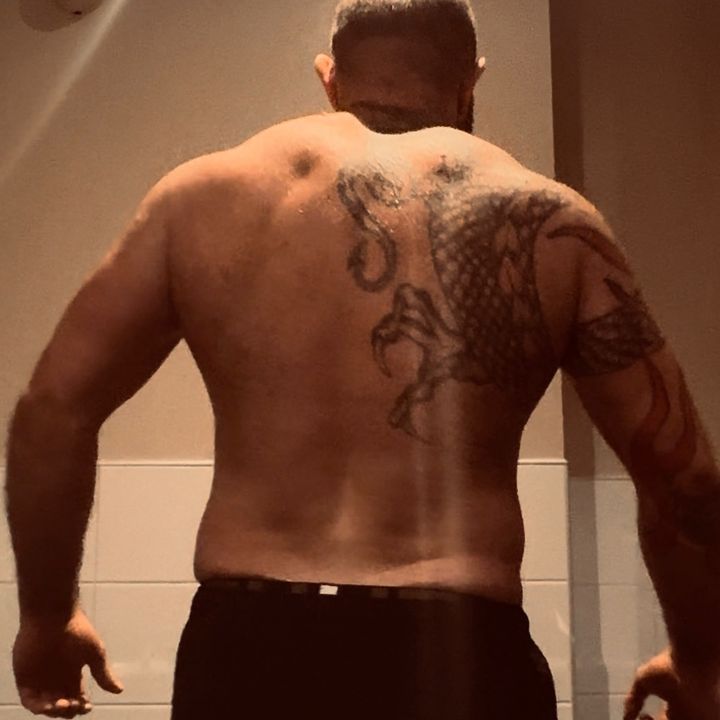 Big Johnson