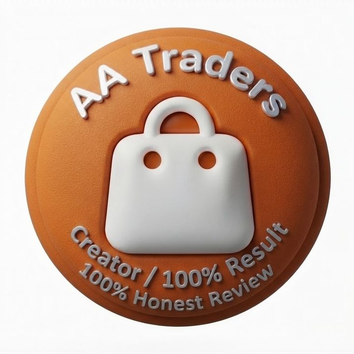 AA Traders