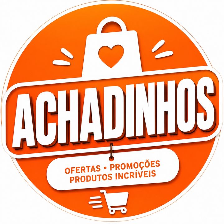 Encantos e Achadinhos