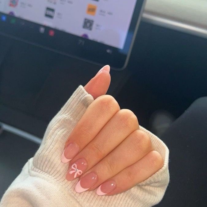 Girly acc✨🤍