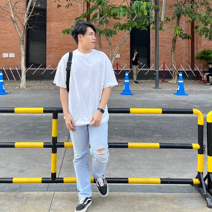 พี่ฮงเรียกแป้ -_-