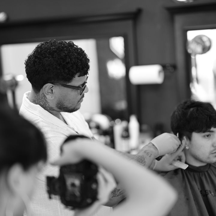 jhozew Barbero
