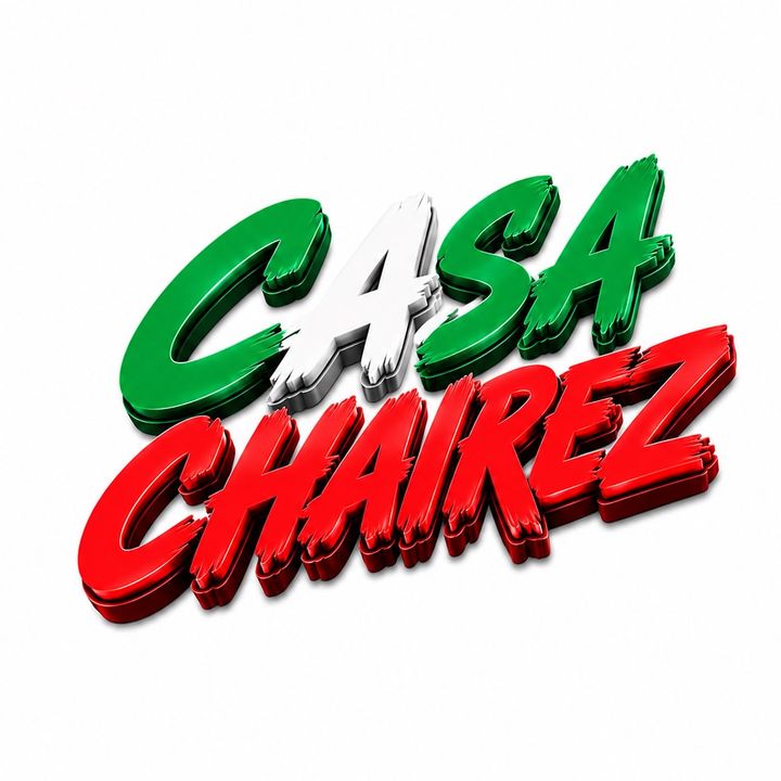 Casa Chairez