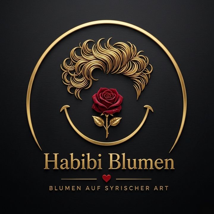 Habibi Blumen