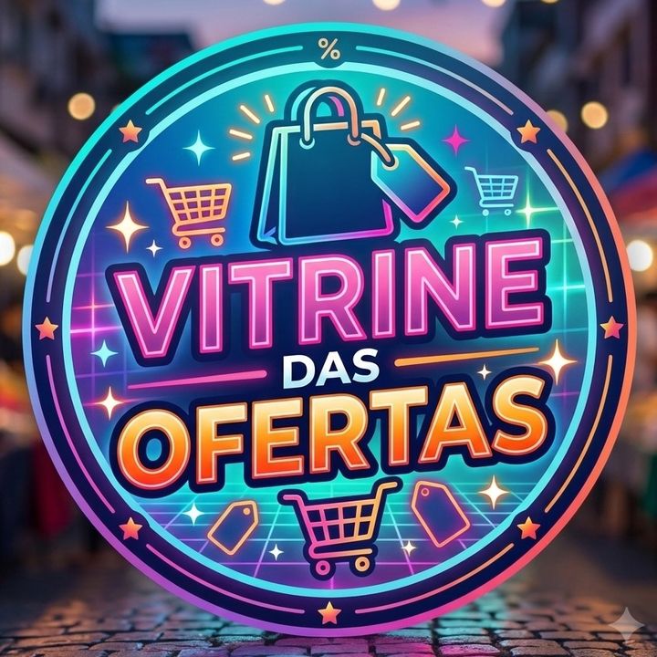 Vitrine das Ofertas