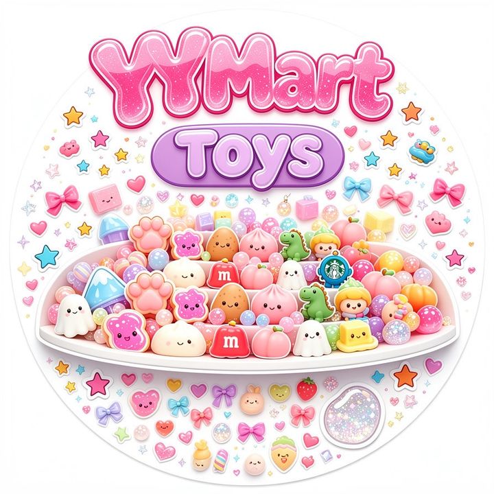 YYmart Toys