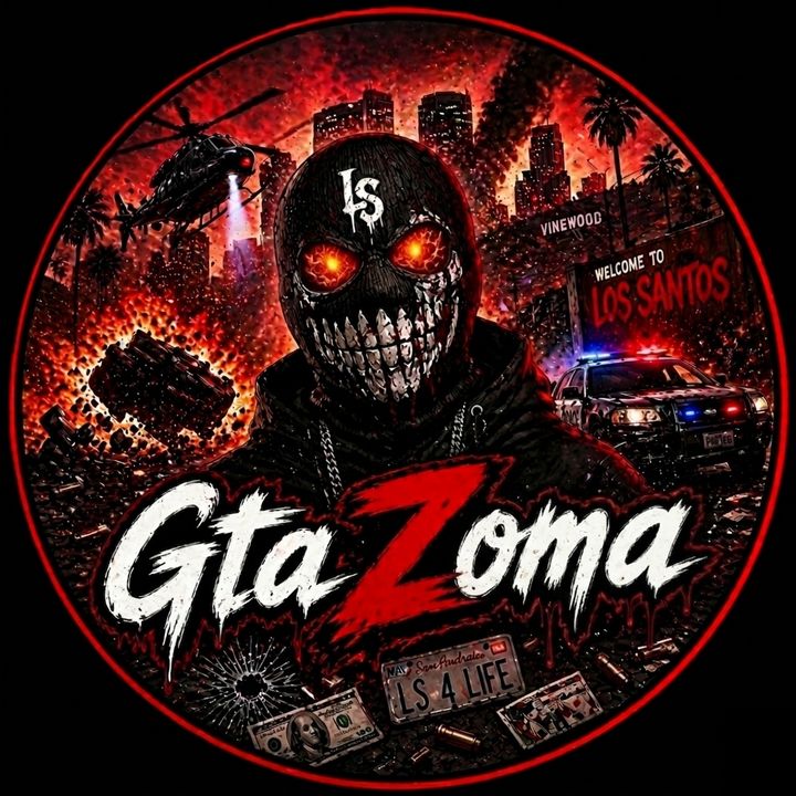 GtaZoma