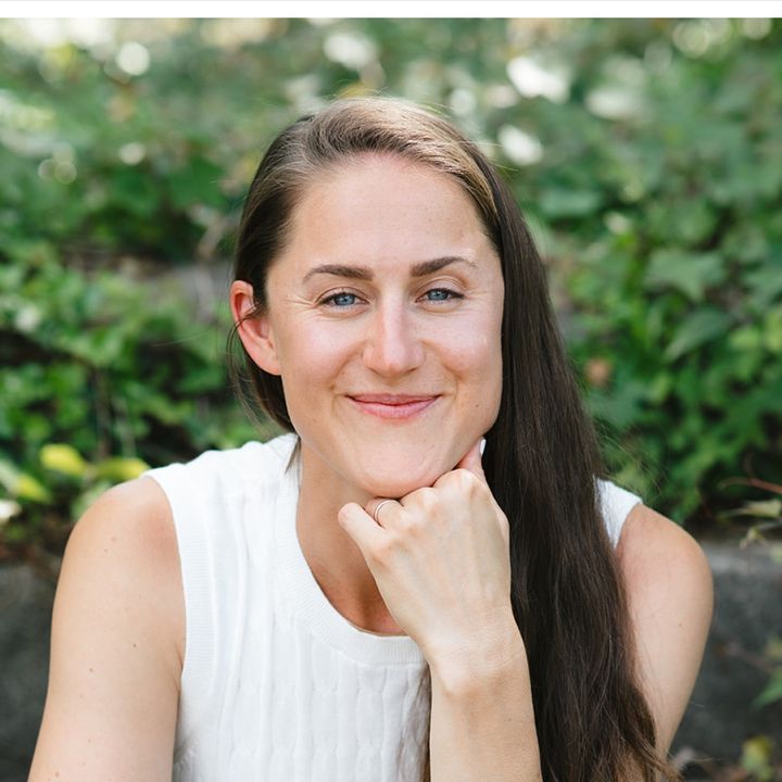 Anna Lee | UGC Creator