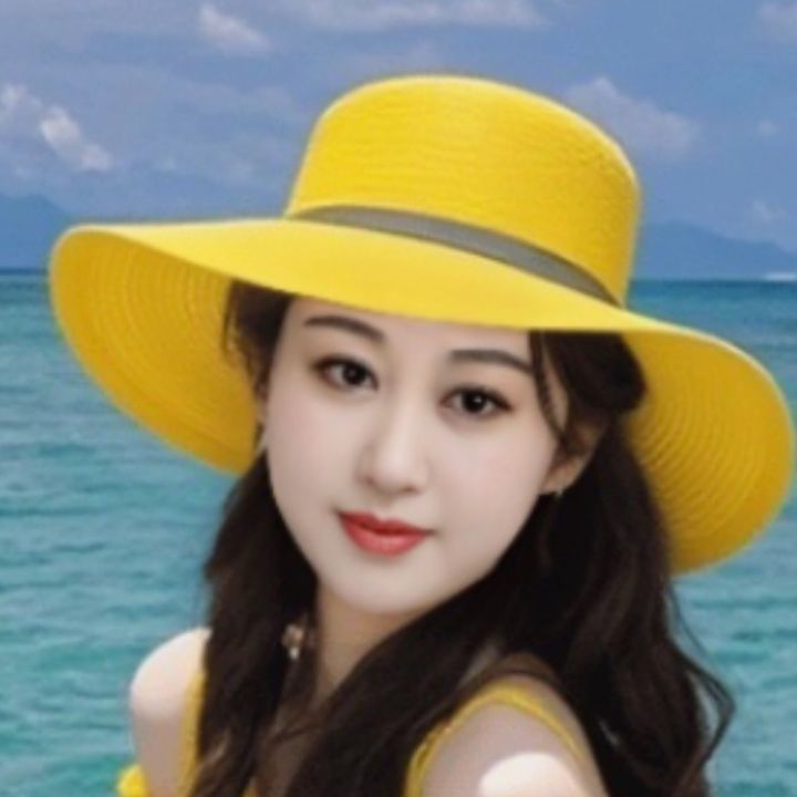Ana chen