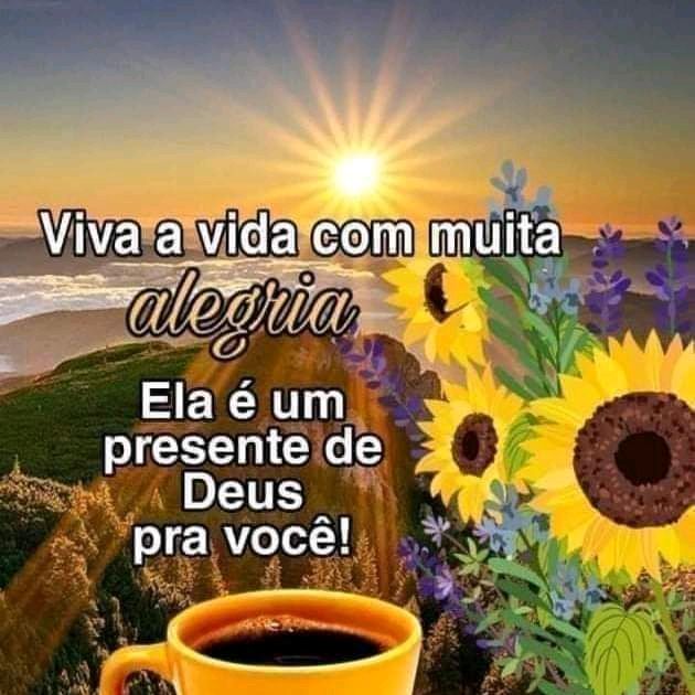 Mensagens Bíblicas Diárias