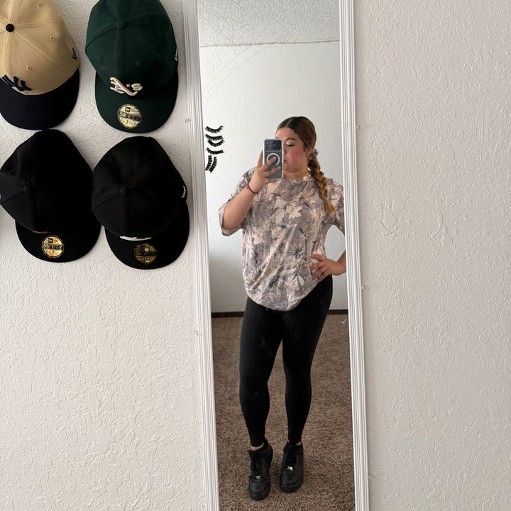 Emelie🎀🐆