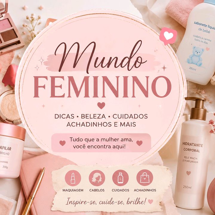 Achadinhos