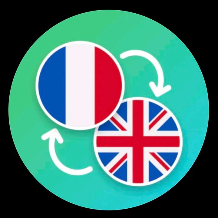 Apprendre Anglais Français