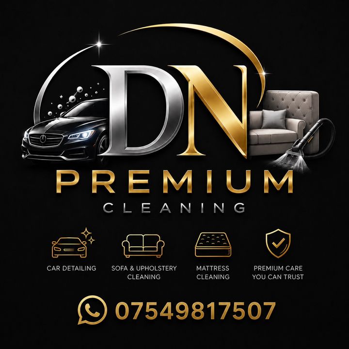 Dn Premium cleaner