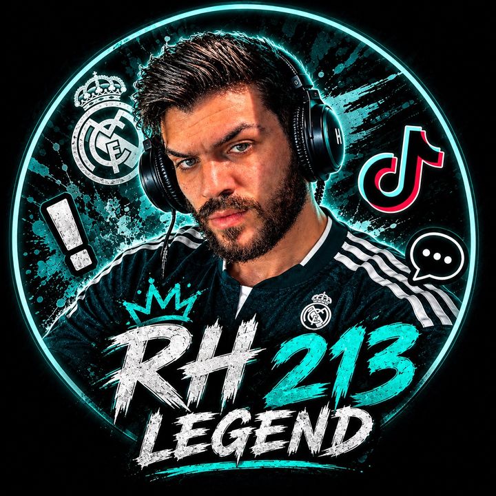 ♚⃡  RH 213 LEGEND ♚⃡