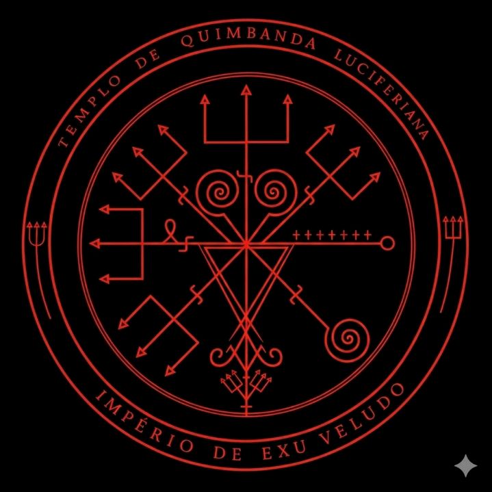 Império Exu Veludo