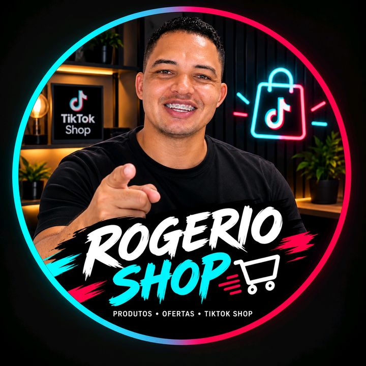 ROGÉRIO SHOP