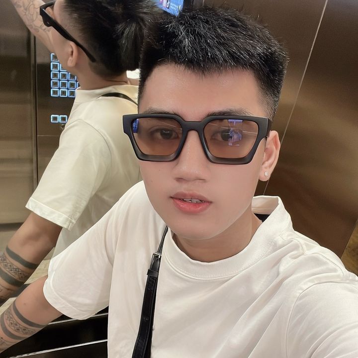 V H0ANG SHOP PING