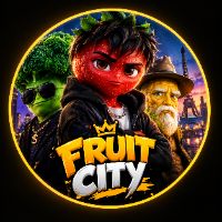 Fruit City Stories