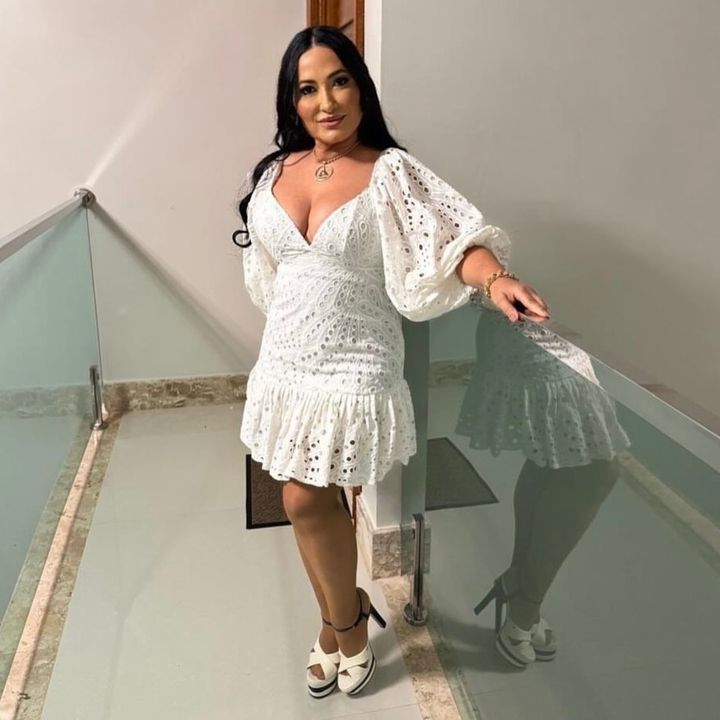 solangebezerraofc