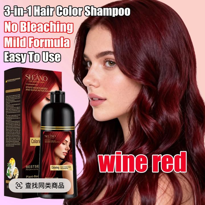 hair dye shop usa