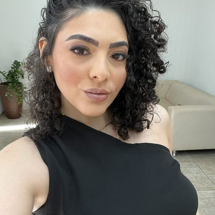 Maryane Pereira