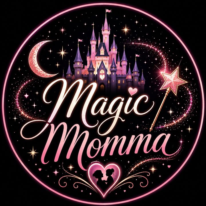 MagicMomma