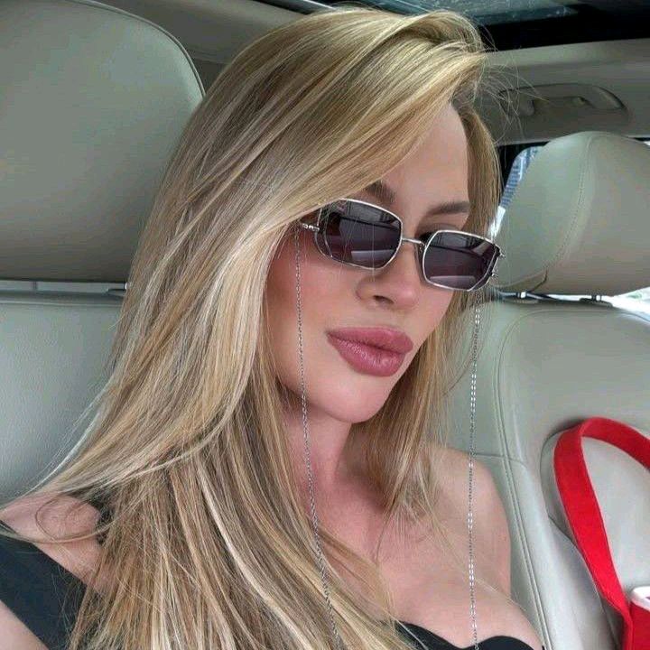 SEGREDO DAS LOIRAS 👱🏼‍♀️
